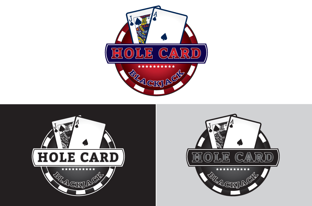 Hole Card Blackjack Joyces Portfolio