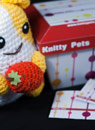 Knitty Pets Package