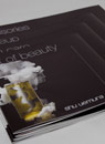 Shu Uemura Brochure